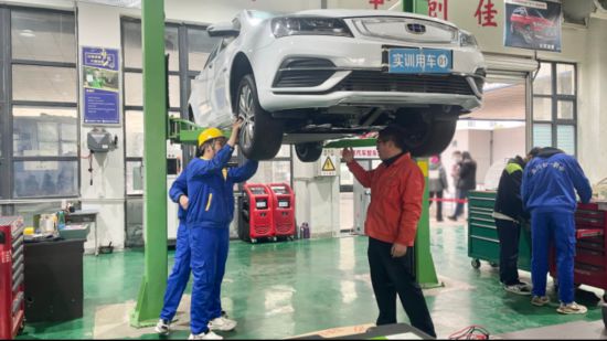 我们的家园｜绵阳：共建“石榴籽”和谐校园让民族团结之花长盛不衰