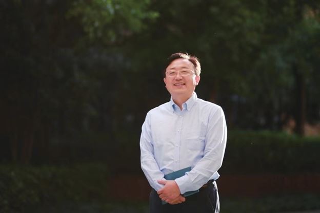 激励教育：师生成长的法宝