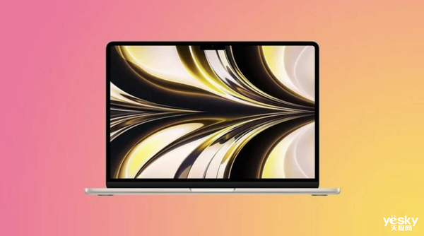 大屏MacBook Air久未发布，消息称有望6月正式推出！