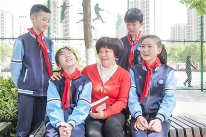 运河之畔百年老校灵动生辉