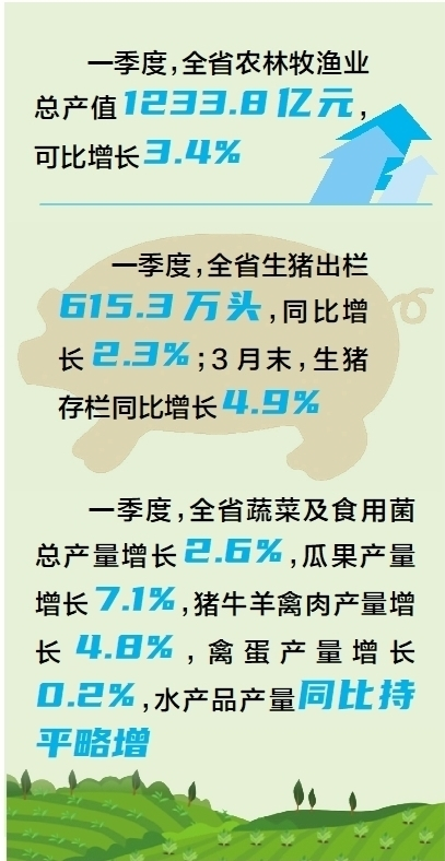 稳产保供，奋力夺取夏粮丰收